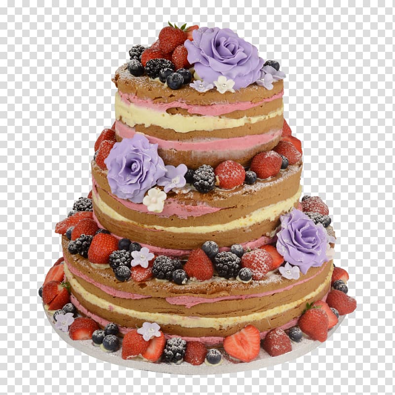 Wedding cake Buttercream Fruitcake Pound cake Torte, wedding cake transparent background PNG clipart