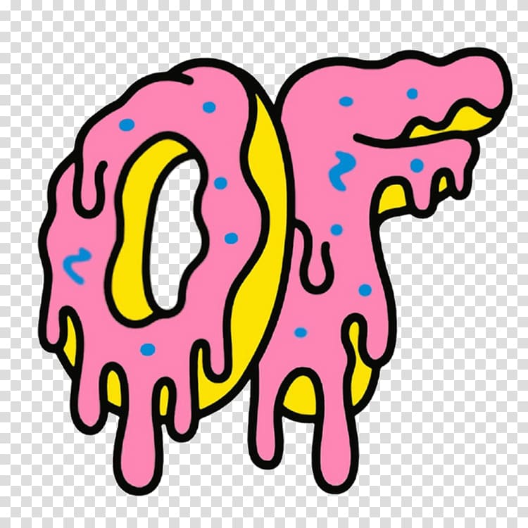 odd future background