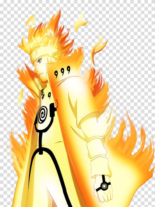Minato Namikaze Sasuke Uchiha Naruto Uzumaki Itachi Uchiha Tailed Beasts, naruto transparent background PNG clipart
