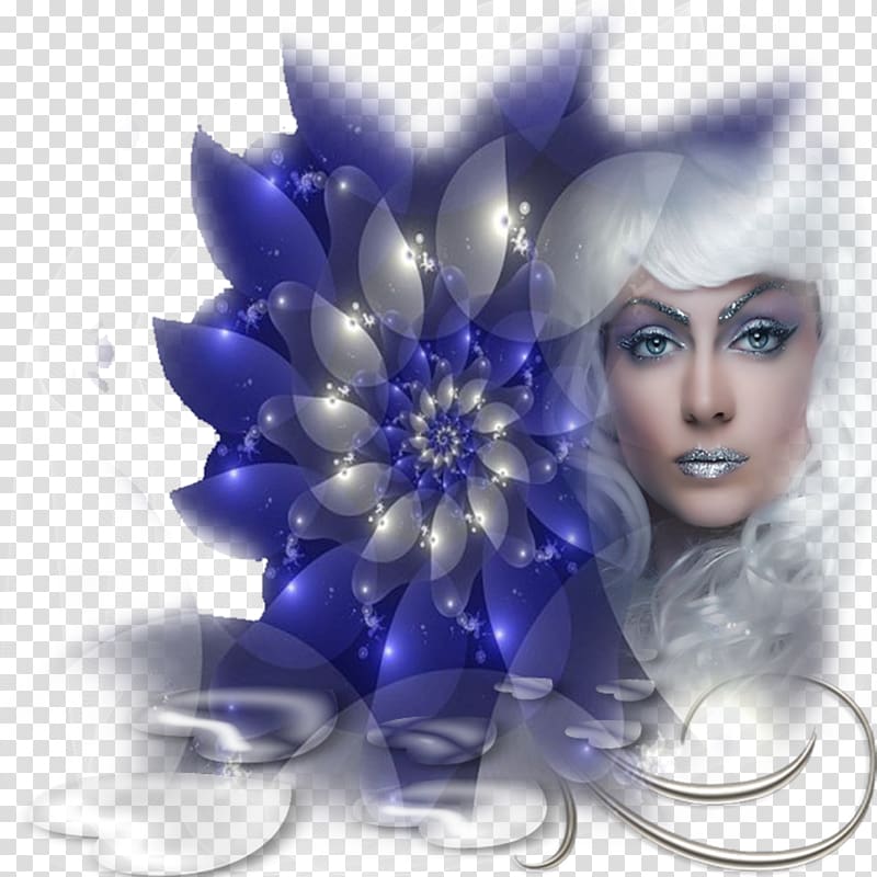 Blue Petal Rose family Flower Color, flower transparent background PNG clipart