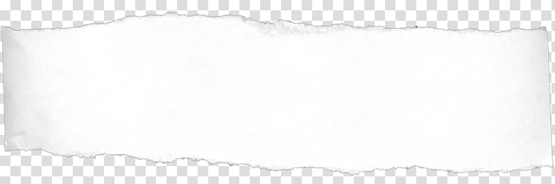 Paper Black and white , Ripped Paper transparent background PNG clipart