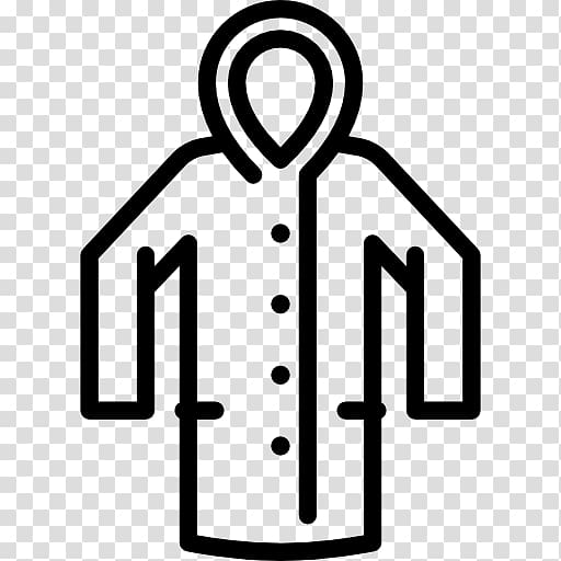 Raincoat Computer Icons Clothing , others transparent background PNG clipart