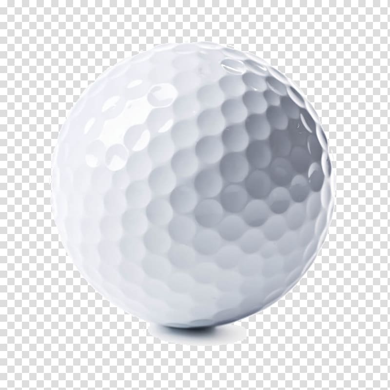 white golf transparent background PNG clipart