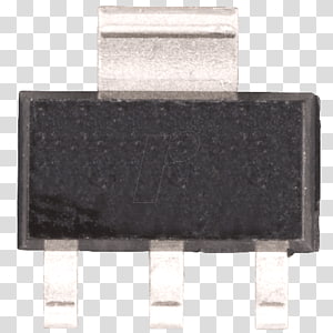 Transistor Voltage regulator Low-dropout regulator Linear regulator Integrated Circuits & Chips, others transparent background PNG clipart thumbnail