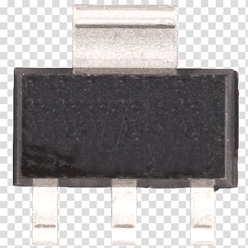 Transistor Voltage regulator Low-dropout regulator Linear regulator Integrated Circuits & Chips, others transparent background PNG clipart