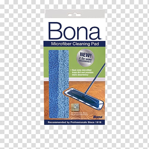 Mop Microfiber Bona AB Swiffer Floor cleaning, Floor cleaning transparent background PNG clipart