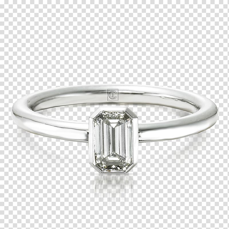 Jewellery Ring Gemological Institute of America Fashion Diamond, coração transparent background PNG clipart