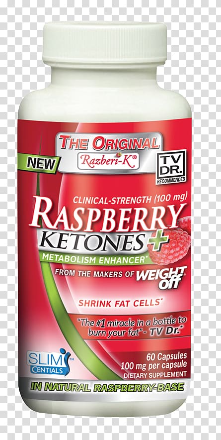 Dietary supplement Raspberry ketone Red raspberry, Raspberry Ketone transparent background PNG clipart