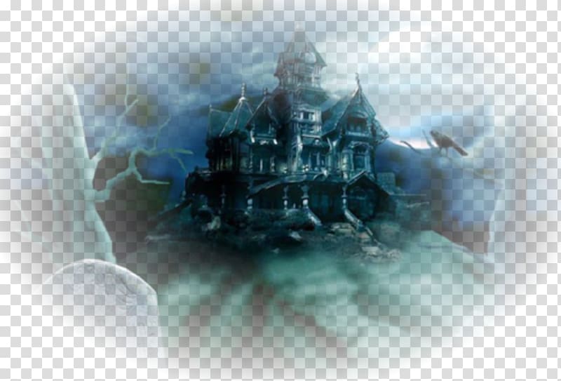 Halloween Horror Nights YouTube Halloween Horror Nights Ghost, halloween fantasy tour transparent background PNG clipart
