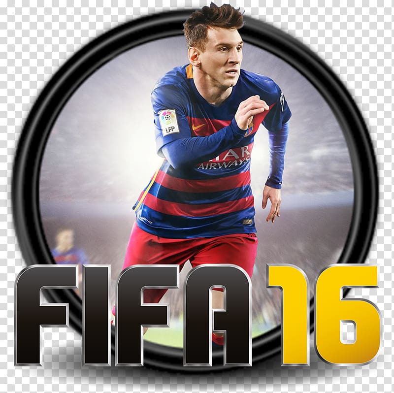 FIFA 16 FIFA 17 FIFA 18 Video game EA Sports, Fifa transparent background PNG clipart