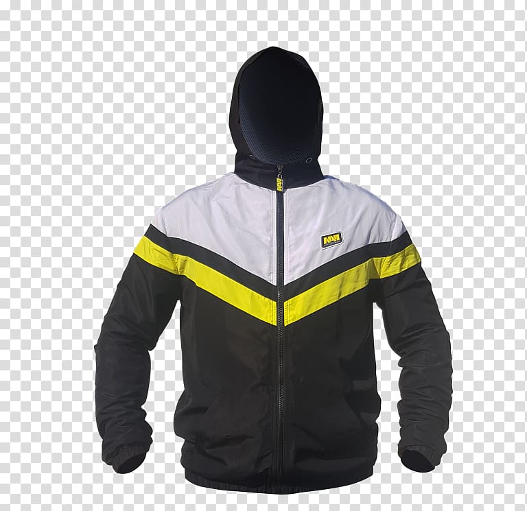 Hoodie Natus Vincere Jacket Dota 2 Electronic sports, jacket transparent background PNG clipart