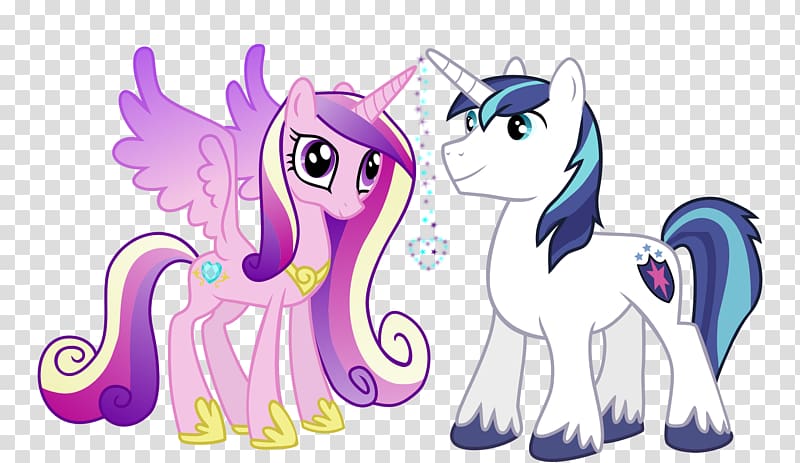 Princess Cadance Shining Armor Twilight Sparkle Pony Princess Celestia, nostalgia transparent background PNG clipart