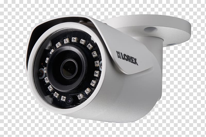 Network video recorder Camera High-definition television Closed-circuit television Megapixel, camera Surveillance transparent background PNG clipart