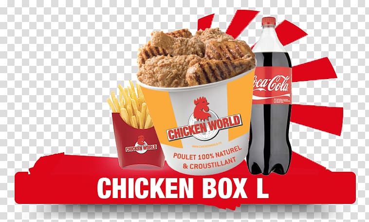 Fast food ChickenWorld Cannes Coca-Cola Taco, Steak Frites transparent background PNG clipart