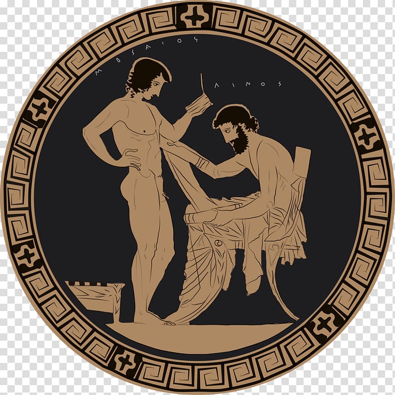 Ancient Greece Classical Greece Ancient history Red-figure pottery, greece transparent background PNG clipart