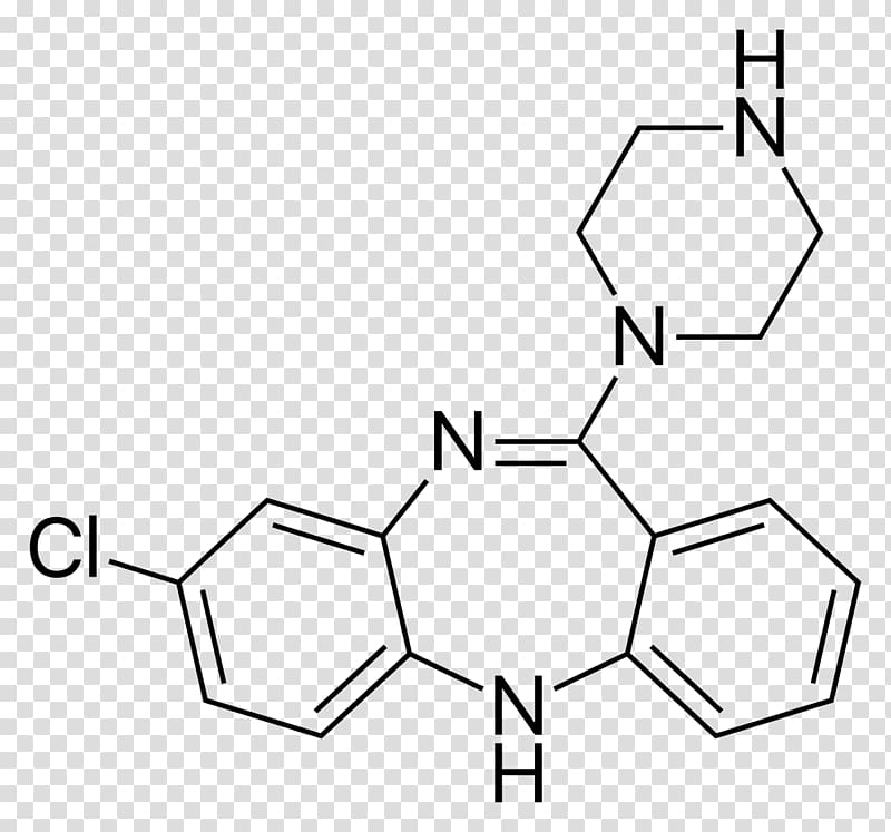 Desmethylclozapine Atypical antipsychotic Chemical compound, Aripiprazole transparent background PNG clipart