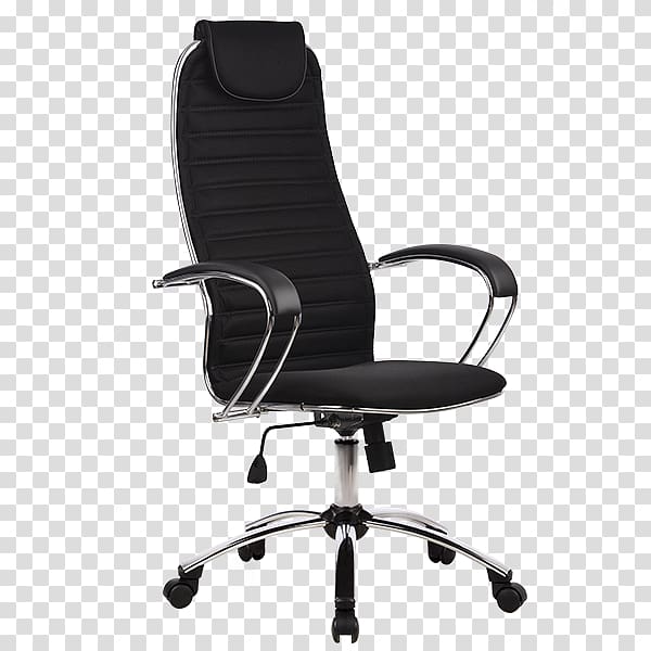 Office & Desk Chairs Fauteuil Seat, chair transparent background PNG clipart