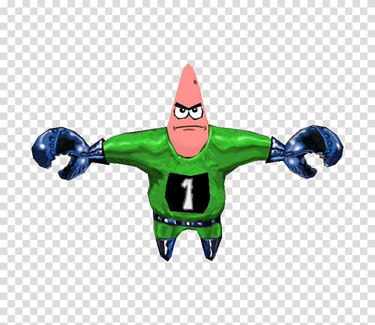 SpongeBob SquarePants: Creature from the Krusty Krab Wii SpongeBob SquarePants: Lights, Camera, Pants! Patrick Star, others transparent background PNG clipart