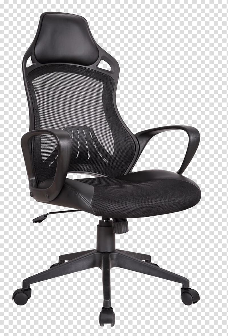 Humanscale Office & Desk Chairs Swivel chair Furniture, Fauteuil transparent background PNG clipart