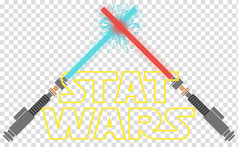 Lightsaber Battles Film The Force Star Wars YouTube, movie titles transparent background PNG clipart
