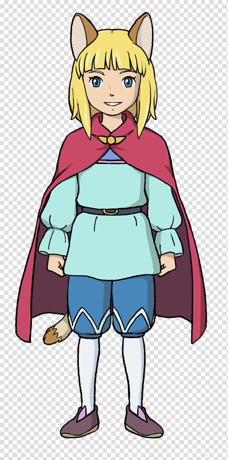 Ni no Kuni II: Revenant Kingdom Ni no Kuni: Wrath of the White Witch Warhammer 40,000: Eternal Crusade PlayStation 4 Video game, niños transparent background PNG clipart