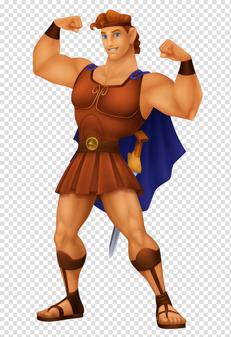 Disney\'s Hercules Hades Zeus Heracles, others transparent background PNG clipart