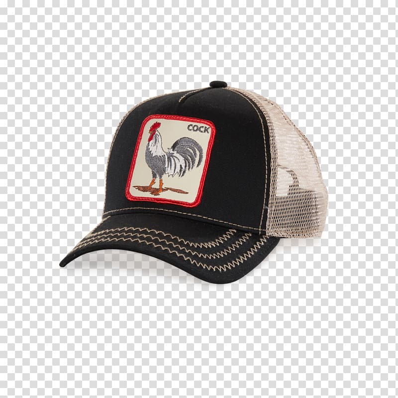 Trucker hat Goorin Bros. Baseball cap, Cap transparent background PNG clipart