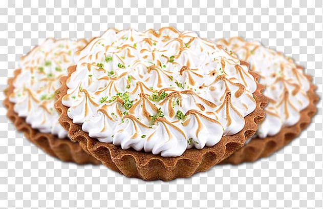 Banoffee pie Lemon meringue pie Treacle tart Cream pie, bakery chef transparent background PNG clipart