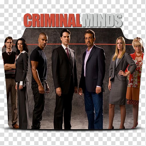 Television show Criminal Minds, Season 6 Film Episode, criminal minds transparent background PNG clipart