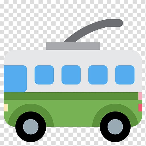 Trolleybus Public transport, bus transparent background PNG clipart