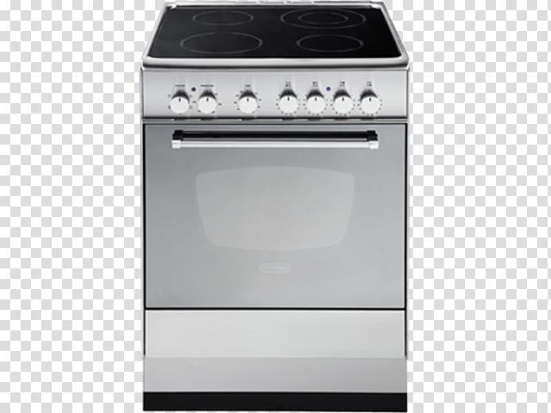 Gas stove Cooking Ranges De\'Longhi Oven, oil element transparent background PNG clipart