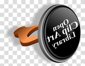  Open transparent background PNG clipart thumbnail