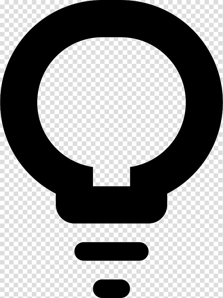 CodePen HTML Computer Icons, lightbulb icon transparent background PNG clipart