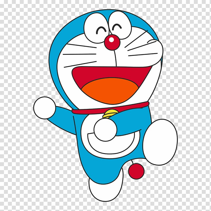 Doraemon illustration, Nobita Nobi Doraemon Play Fishing Cartoon Child, doraemon doraemon transparent background PNG clipart