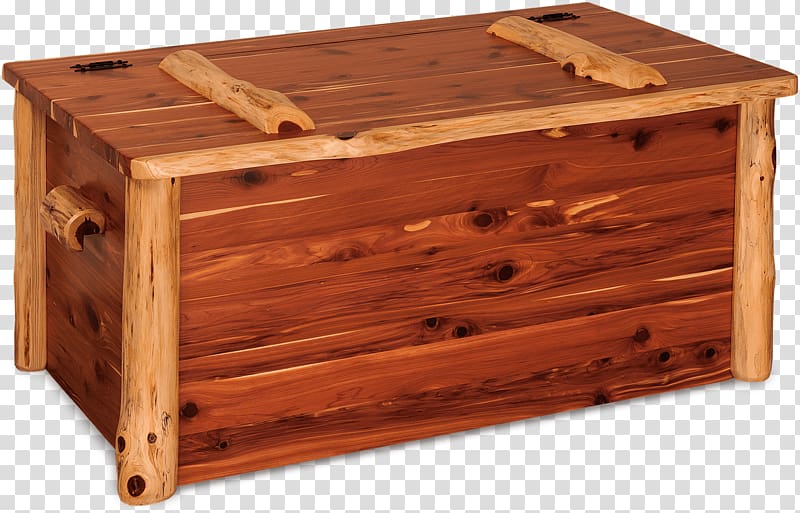 Bedside Tables Hope chest Drawer, log furniture transparent background PNG clipart