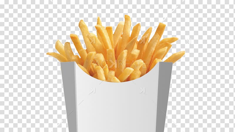 McDonald\'s French Fries Junk food Fast food Hamburger, fries transparent background PNG clipart