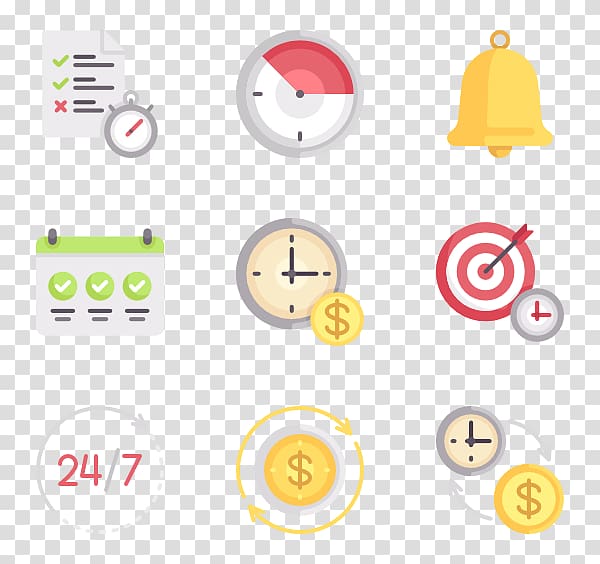 Computer Icons Encapsulated PostScript Desktop Logo, time management transparent background PNG clipart