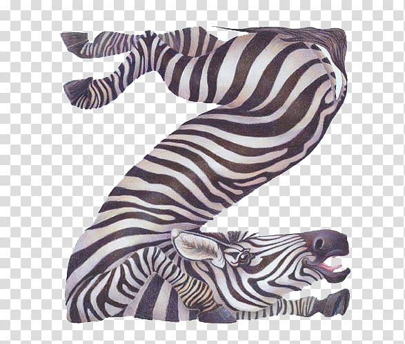 71+ Free Simple Zebra Tattoo HD Tattoo Photos