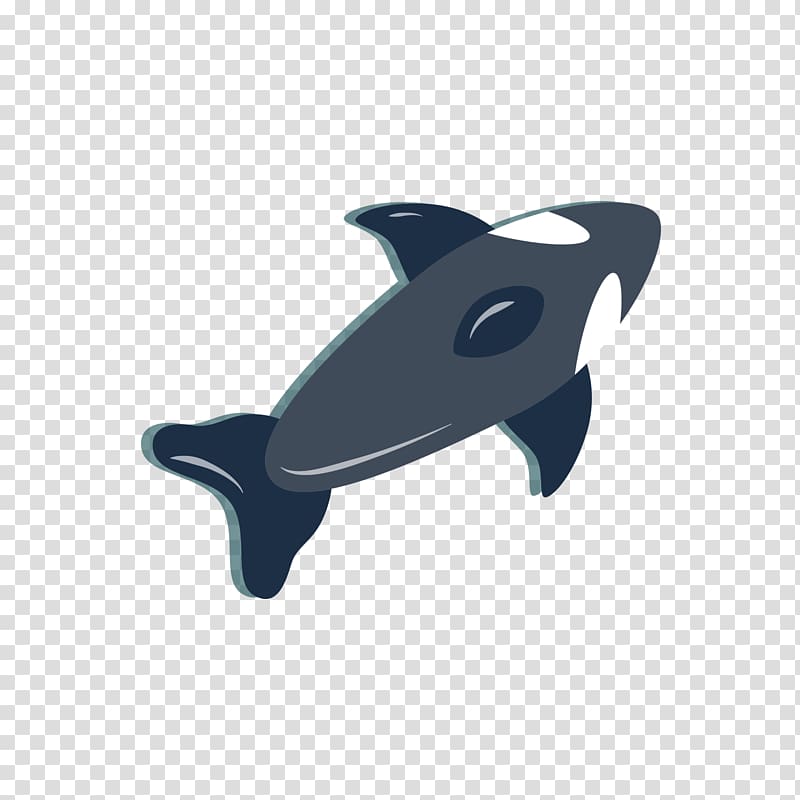 Dolphin Toy Blue, Blue Dolphin water inflatable toy transparent background PNG clipart