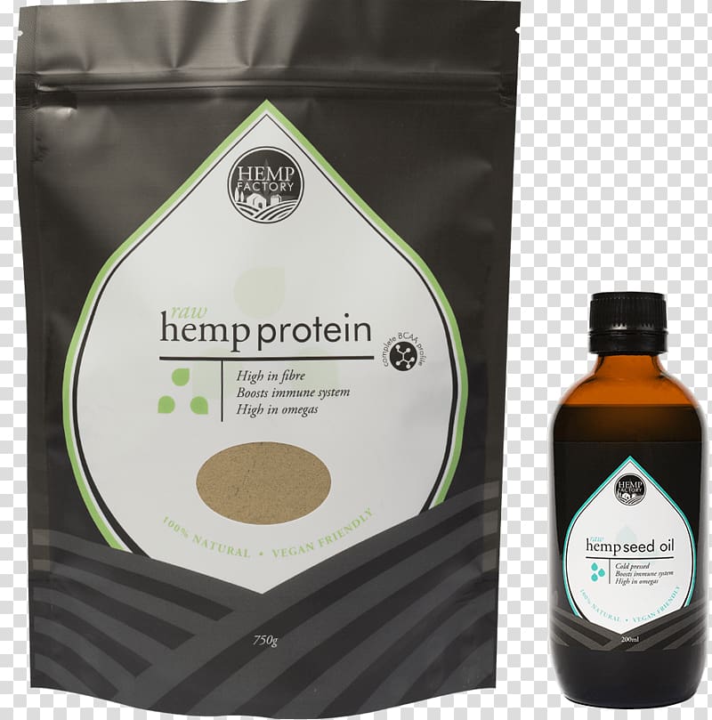 Hemp oil Hemp protein Cannabis sativa, cannabis transparent background PNG clipart