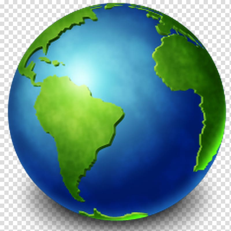 Earth Globe Computer Icons, earth transparent background PNG clipart