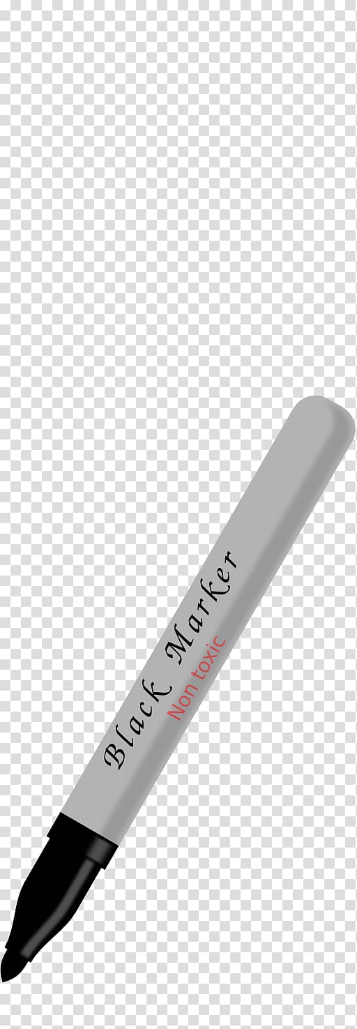 Paper Marker pen Ballpoint pen , pen transparent background PNG clipart