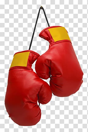 Boxing glove, Boxing transparent background PNG clipart