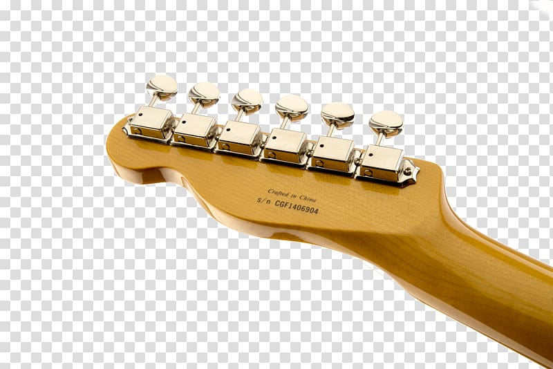 Fender Telecaster Thinline Fender Jaguar Fender Starcaster Fender Telecaster Custom, electric guitar transparent background PNG clipart