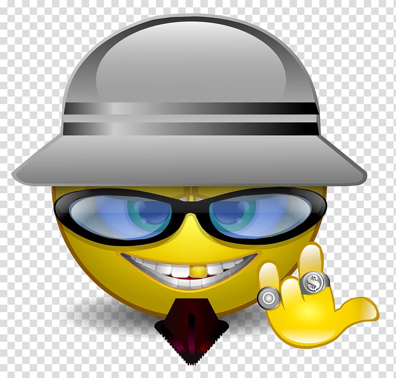 Smiley Emoticon Emoji Face, sunglasses emoji transparent background PNG clipart