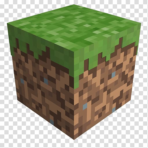 Minecraft Mod Grass Block Computer Software Video Game Block 