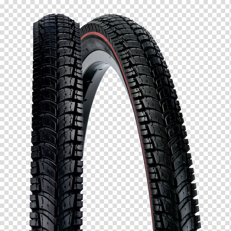 Tread Bicycle Tires Natural rubber Synthetic rubber, stereo bicycle tyre transparent background PNG clipart