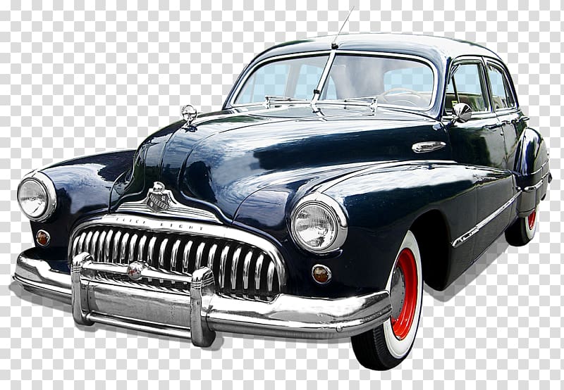 Car Buick Special Buick Super Ford Motor Company, car transparent background PNG clipart