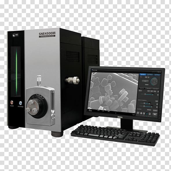 Scanning electron microscope Digital microscope, microscope transparent background PNG clipart