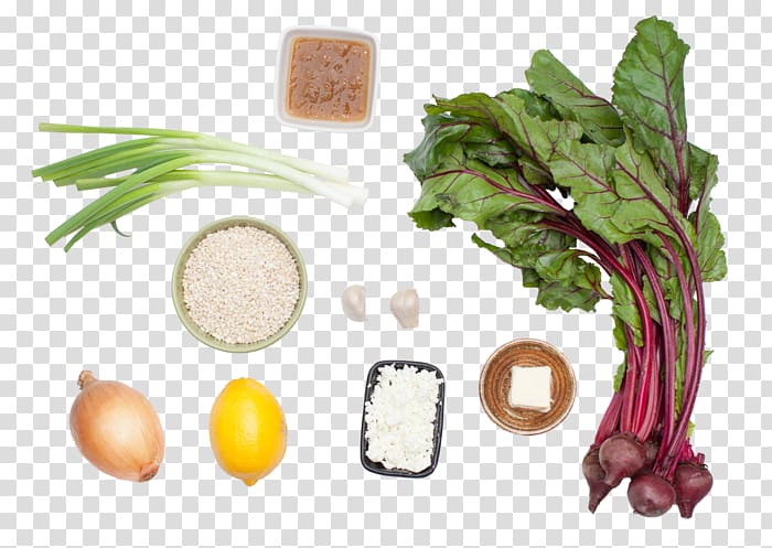 Leaf vegetable Vegetarian cuisine Natural foods Recipe, beet recipes transparent background PNG clipart
